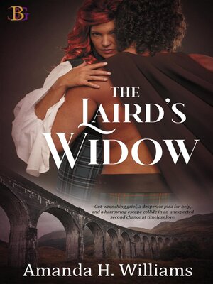 cover image of The Laird's Widow